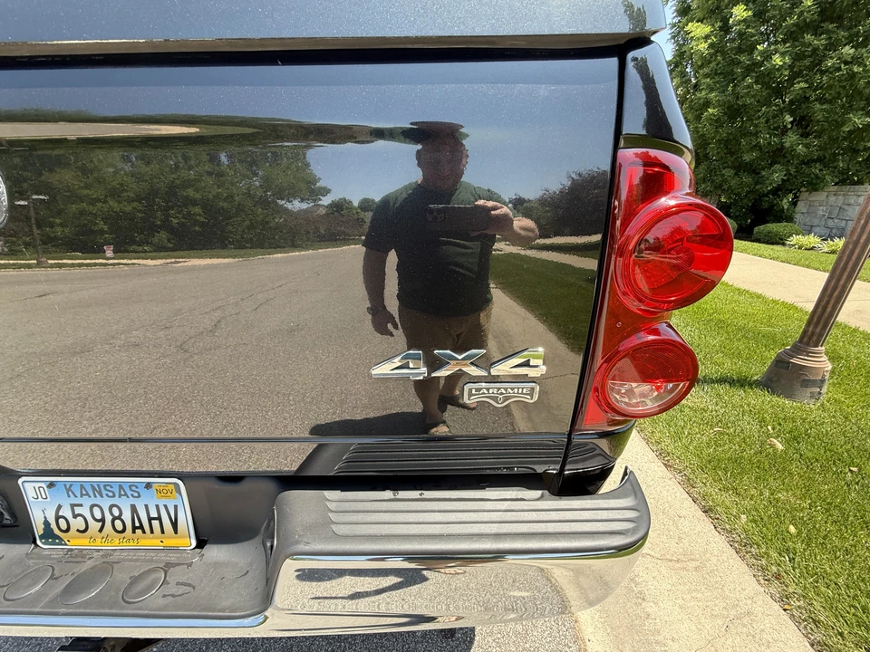 2007 Dodge Ram 3rd Gen - Image 15 of 31
