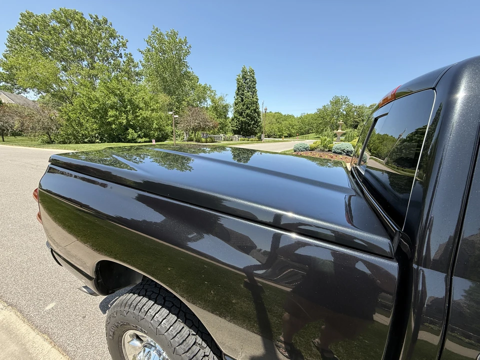 2007 Dodge Ram 3rd Gen - Image 16 of 31