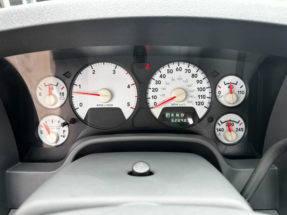 2007 Dodge Ram 3rd Gen - Image 12 of 31