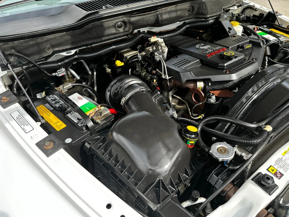 2007 Dodge Ram 3rd Gen - Image 26 of 31