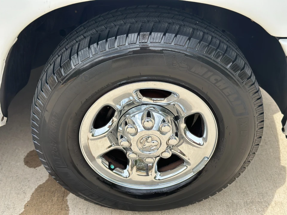 2007 Dodge Ram 3rd Gen - Image 24 of 31