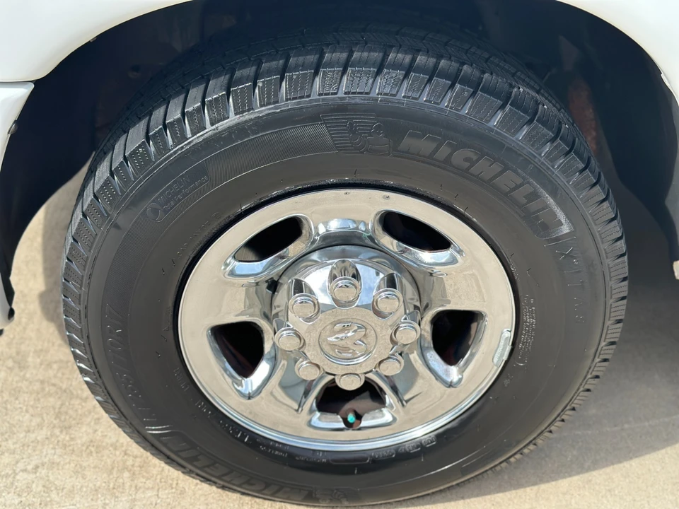 2007 Dodge Ram 3rd Gen - Image 21 of 31