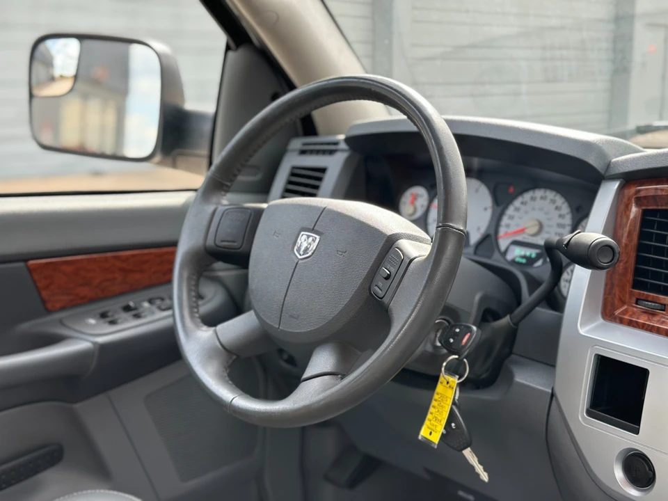 2007 Dodge Ram 3rd Gen - Image 19 of 31