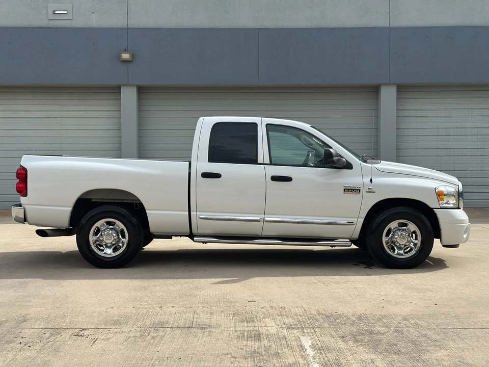 2007 Dodge Ram 3rd Gen - Image 3 of 31