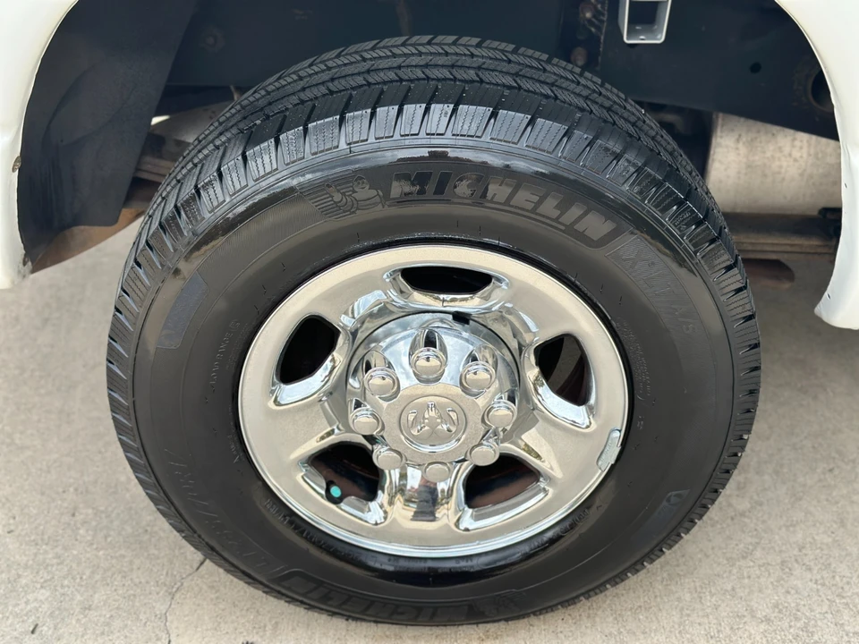 2007 Dodge Ram 3rd Gen - Image 23 of 31