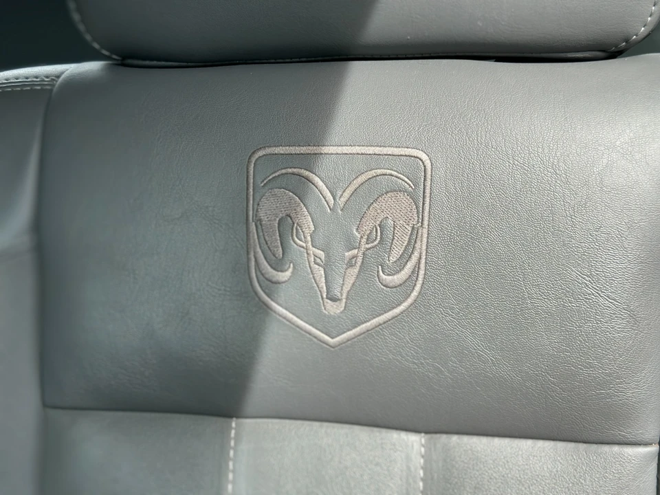 2007 Dodge Ram 3rd Gen - Image 10 of 31
