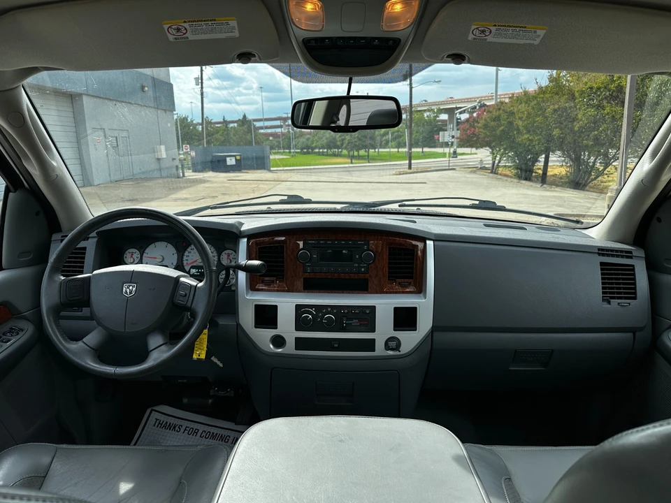 2007 Dodge Ram 3rd Gen - Image 18 of 31