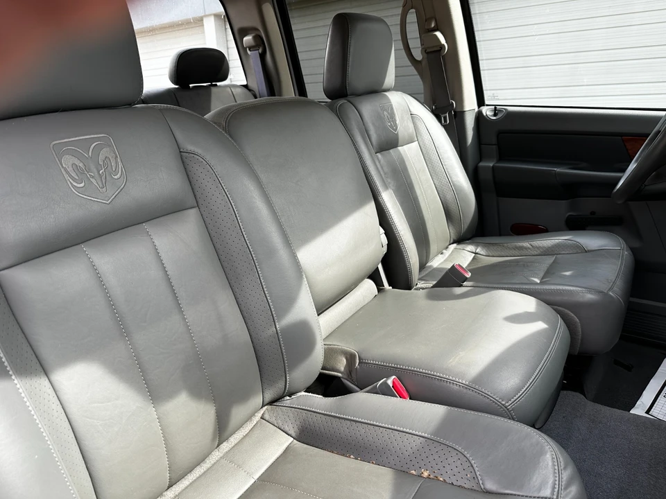 2007 Dodge Ram 3rd Gen - Image 15 of 31