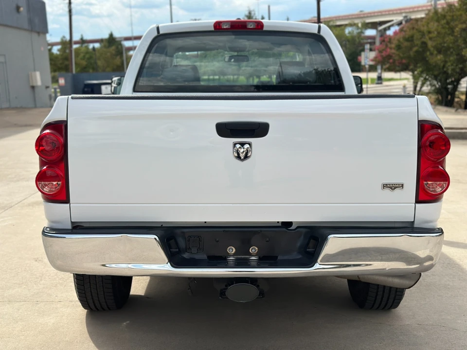 2007 Dodge Ram 3rd Gen - Image 4 of 31