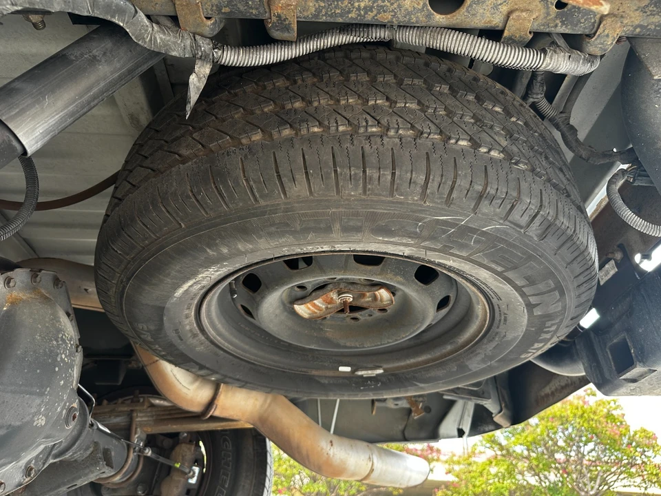 2007 Dodge Ram 3rd Gen - Image 31 of 31