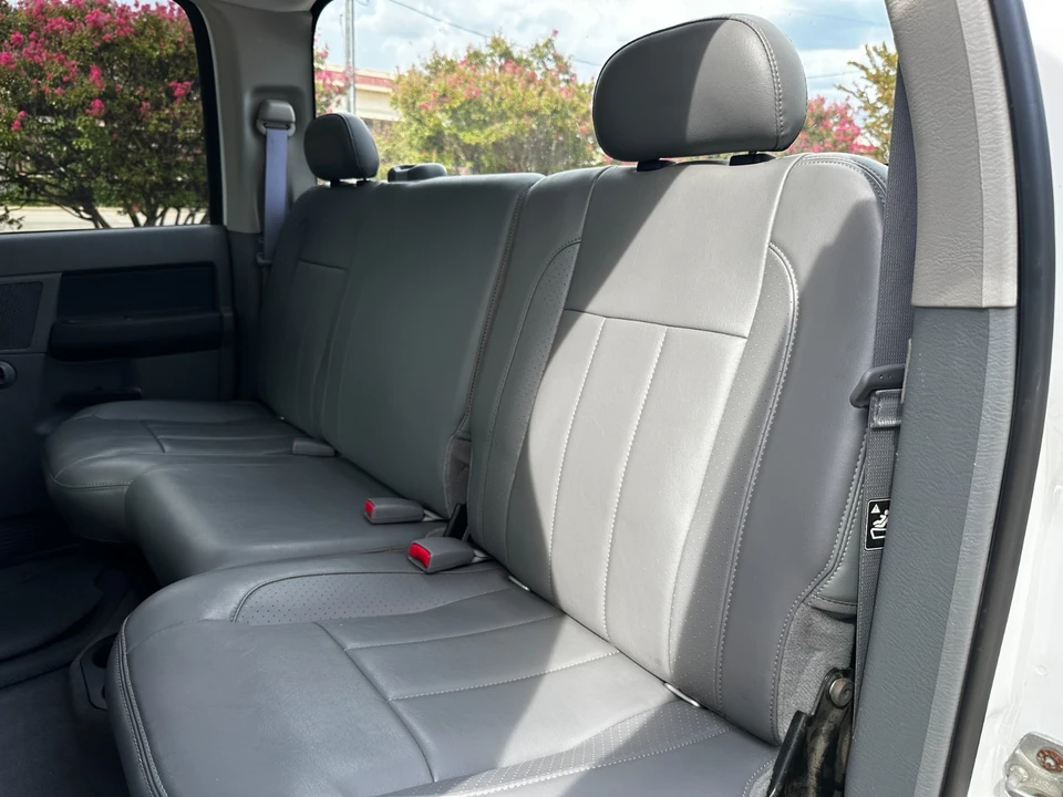 2007 Dodge Ram 3rd Gen - Image 17 of 31