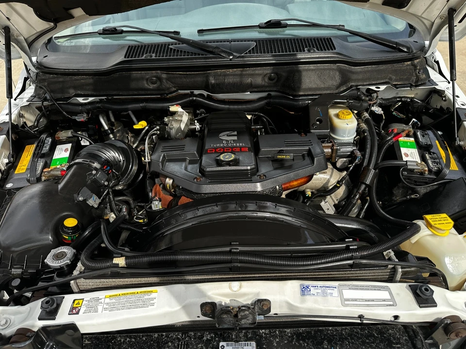 2007 Dodge Ram 3rd Gen - Image 27 of 31
