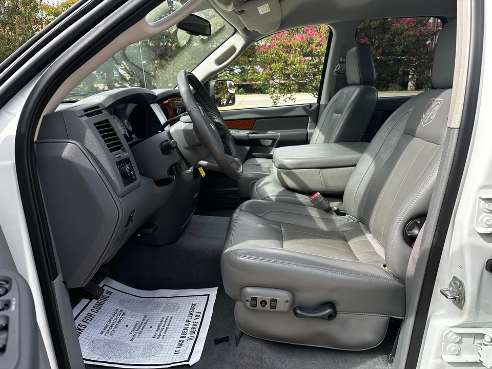 2007 Dodge Ram 3rd Gen - Image 5 of 31