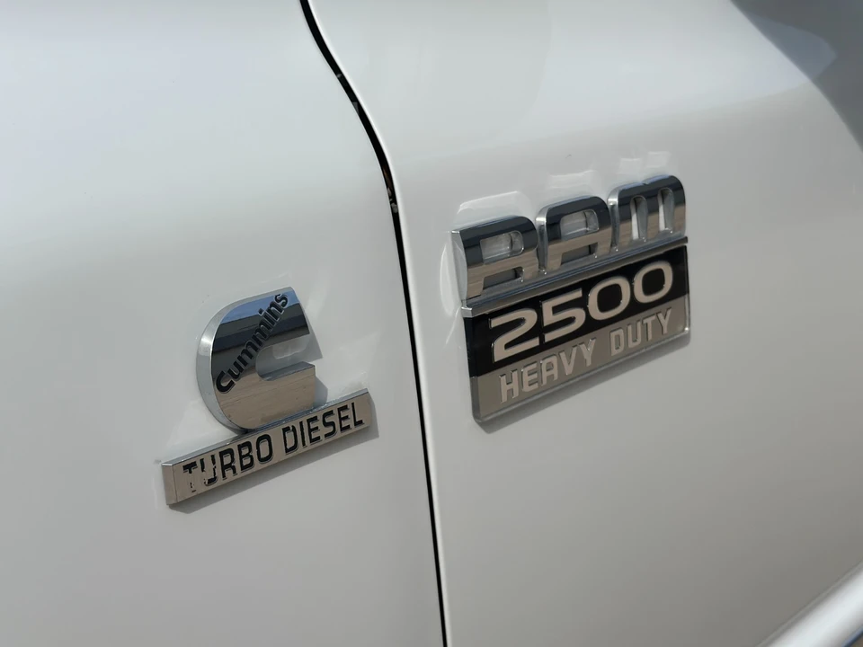 2007 Dodge Ram 3rd Gen - Image 9 of 31