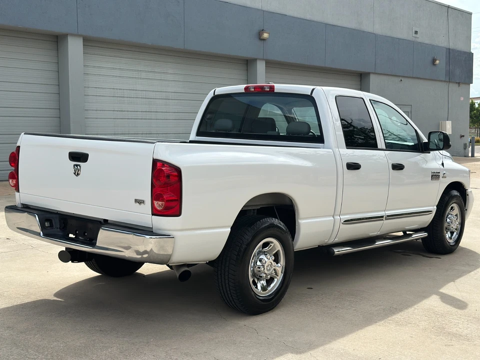 2007 Dodge Ram 3rd Gen - Image 8 of 31