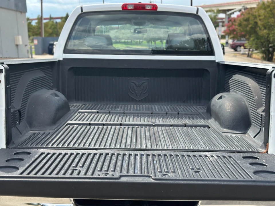 2007 Dodge Ram 3rd Gen - Image 20 of 31