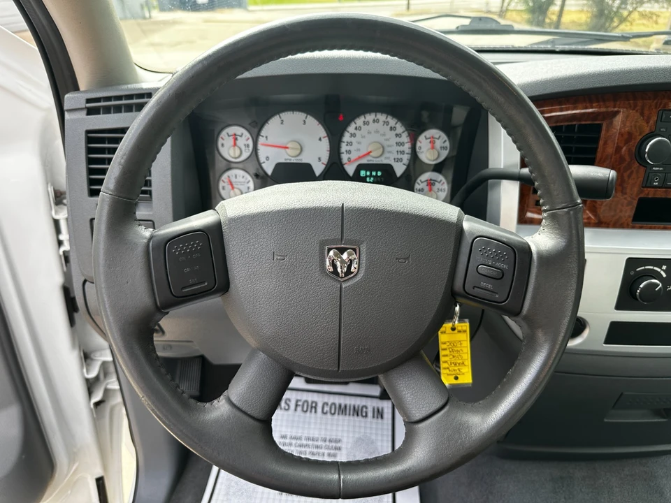 2007 Dodge Ram 3rd Gen - Image 11 of 31