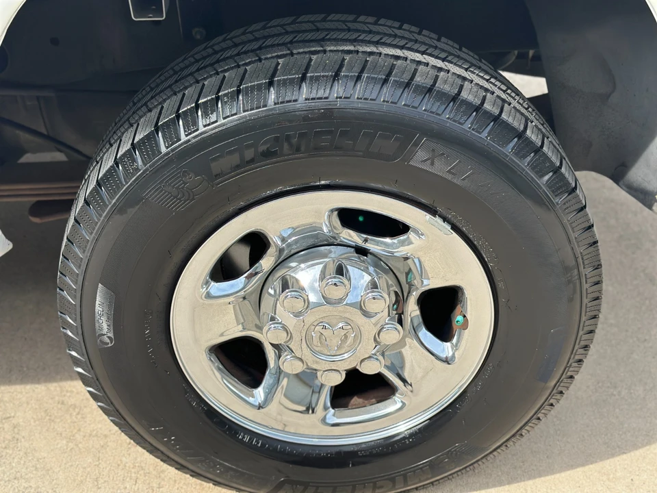 2007 Dodge Ram 3rd Gen - Image 22 of 31
