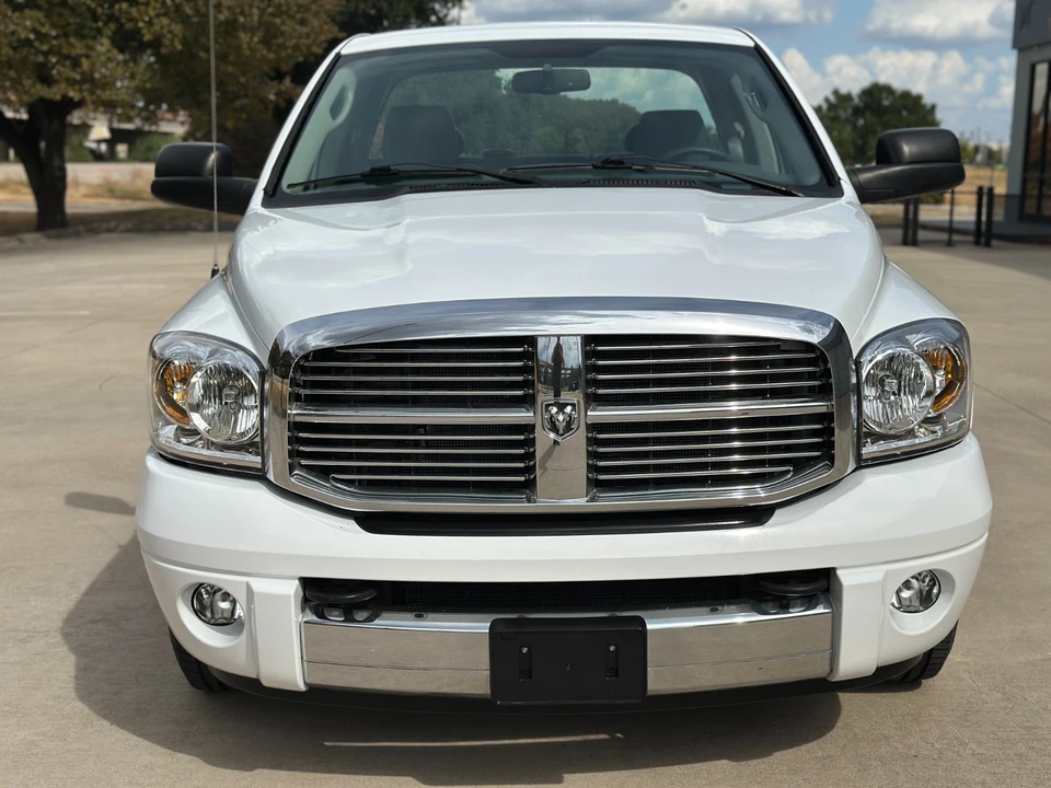2007 Dodge Ram 3rd Gen - Image 6 of 31