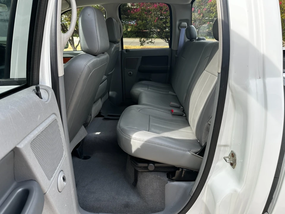 2007 Dodge Ram 3rd Gen - Image 16 of 31