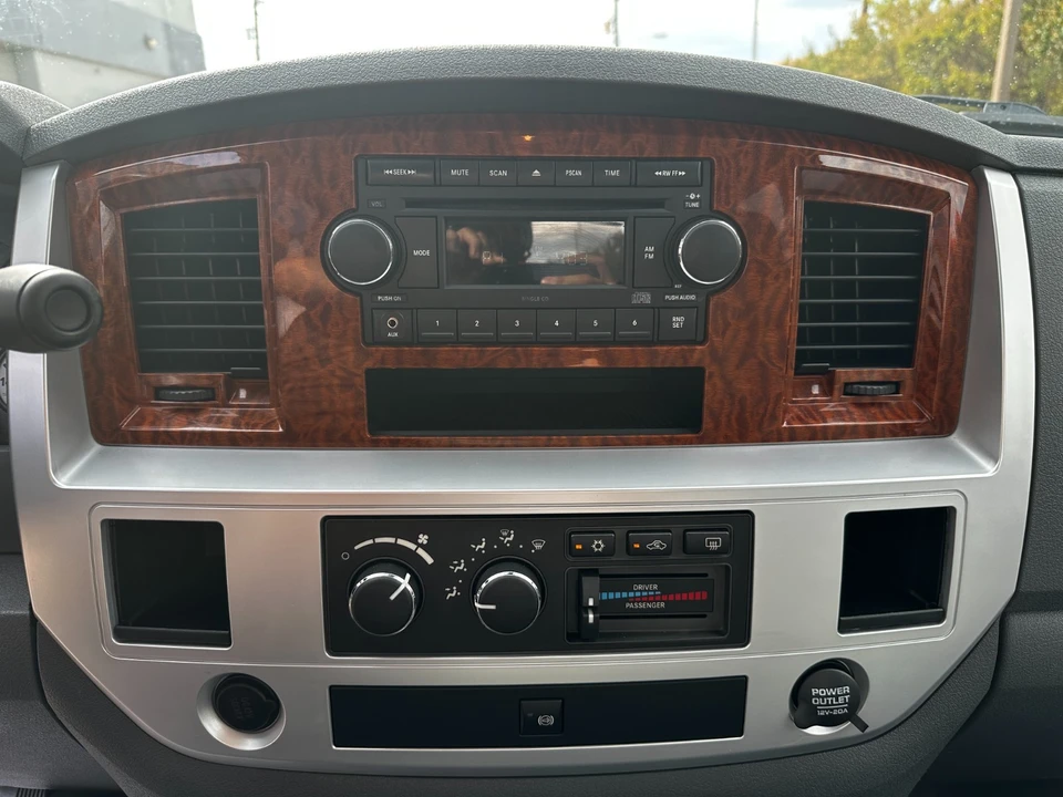 2007 Dodge Ram 3rd Gen - Image 13 of 31