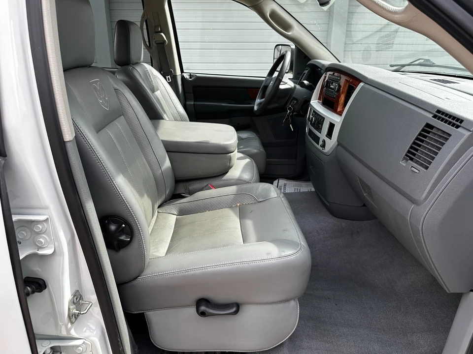 2007 Dodge Ram 3rd Gen - Image 14 of 31