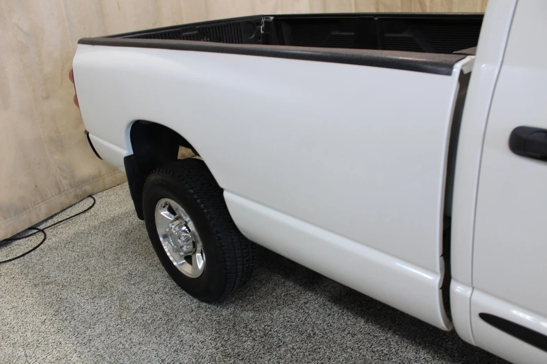 2007 Dodge Ram 3rd Gen - Image 12 of 12