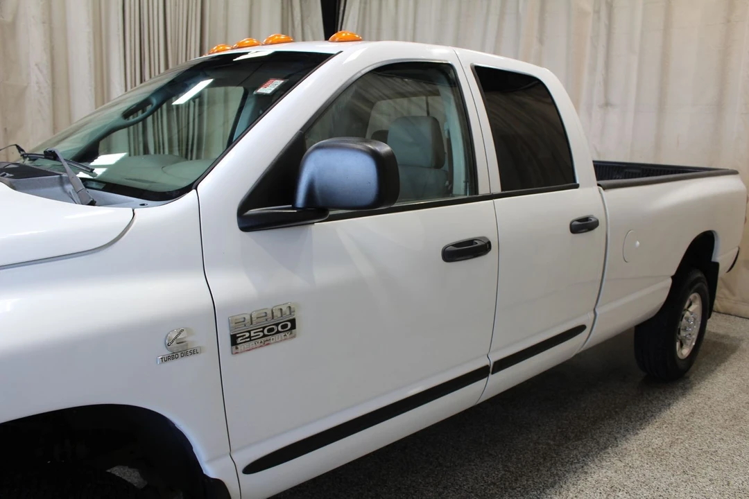 2007 Dodge Ram 3rd Gen - Image 7 of 12