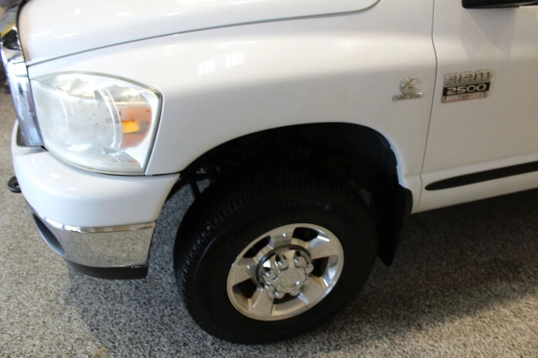 2007 Dodge Ram 3rd Gen - Image 8 of 12