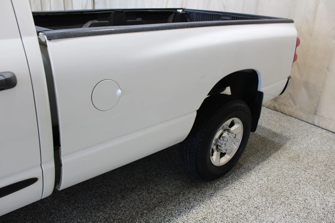 2007 Dodge Ram 3rd Gen - Image 6 of 12