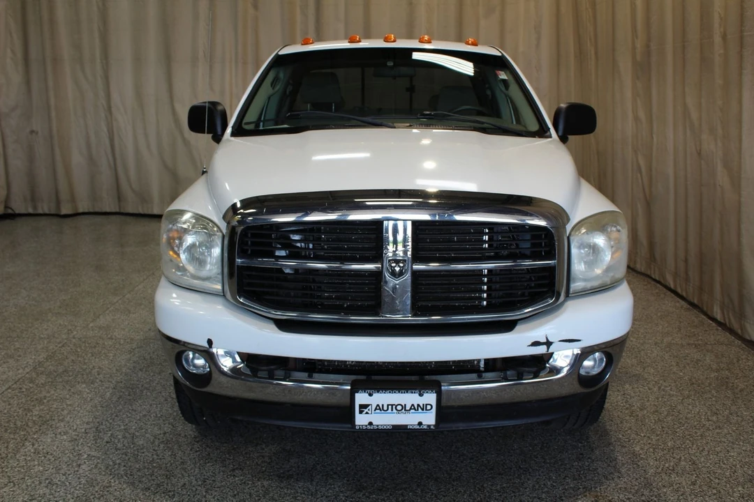 2007 Dodge Ram 3rd Gen - Image 9 of 12