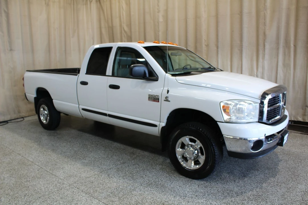 2007 Dodge Ram 3rd Gen - Image 2 of 12