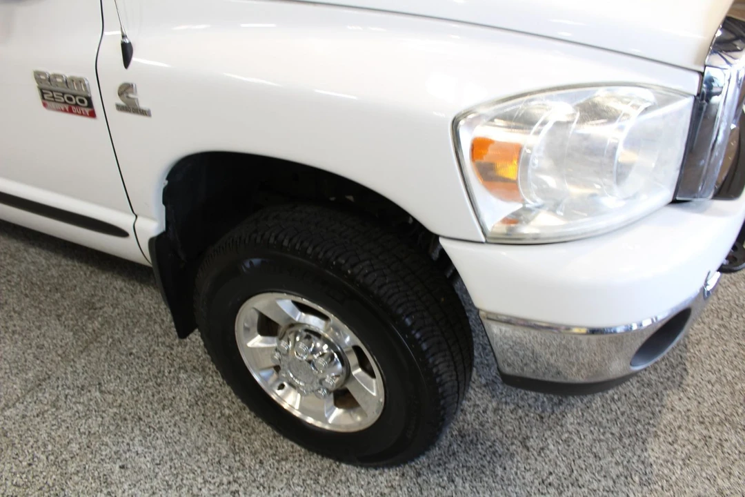2007 Dodge Ram 3rd Gen - Image 10 of 12