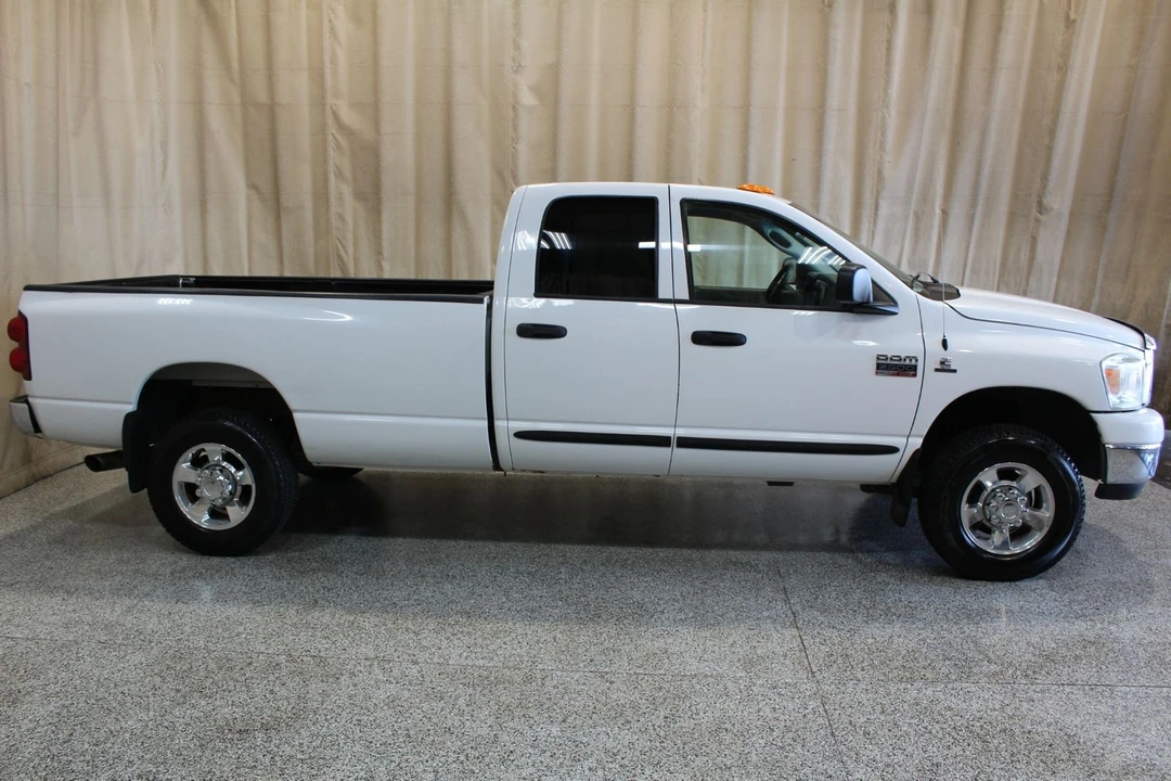 2007 Dodge Ram 3rd Gen - Image 3 of 12