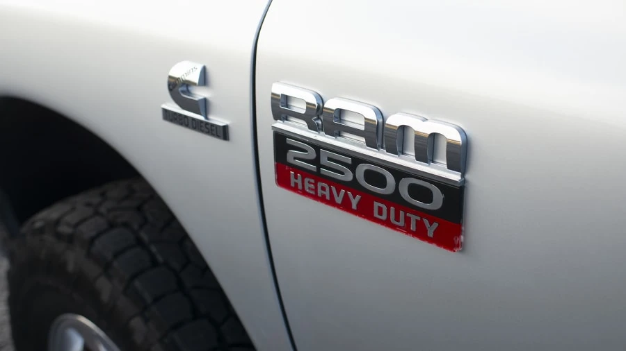 2007 Dodge Ram 3rd Gen - Image 5 of 11