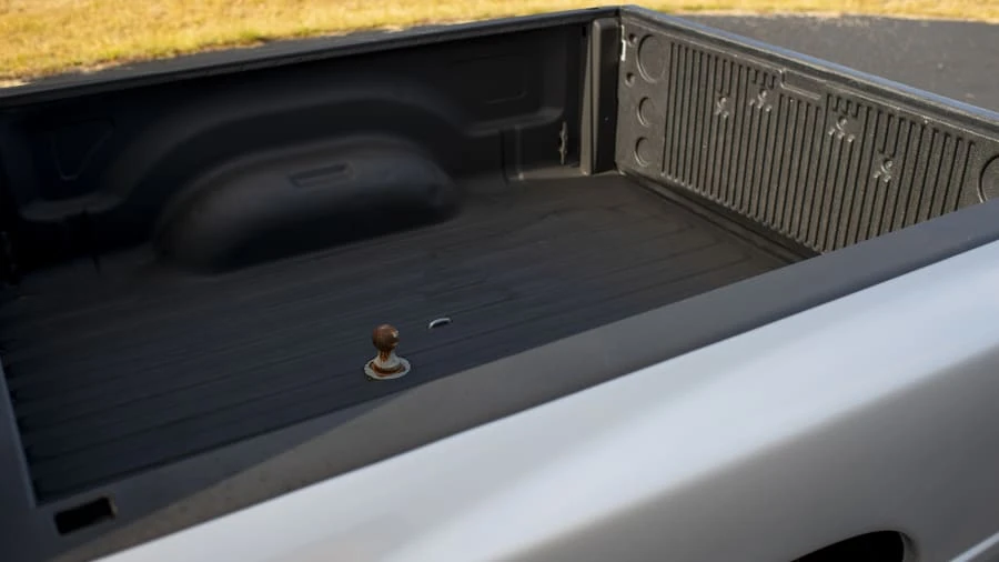 2007 Dodge Ram 3rd Gen - Image 11 of 11