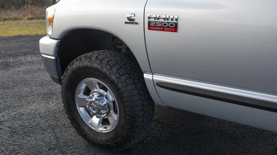 2007 Dodge Ram 3rd Gen - Image 6 of 11