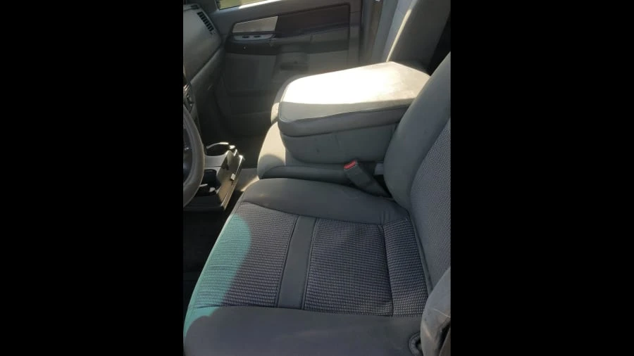 2007 Dodge Ram 3rd Gen - Image 3 of 6
