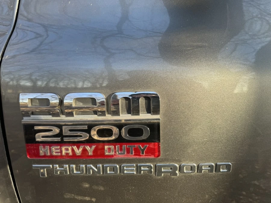 2007 Dodge Ram 3rd Gen - Image 6 of 16