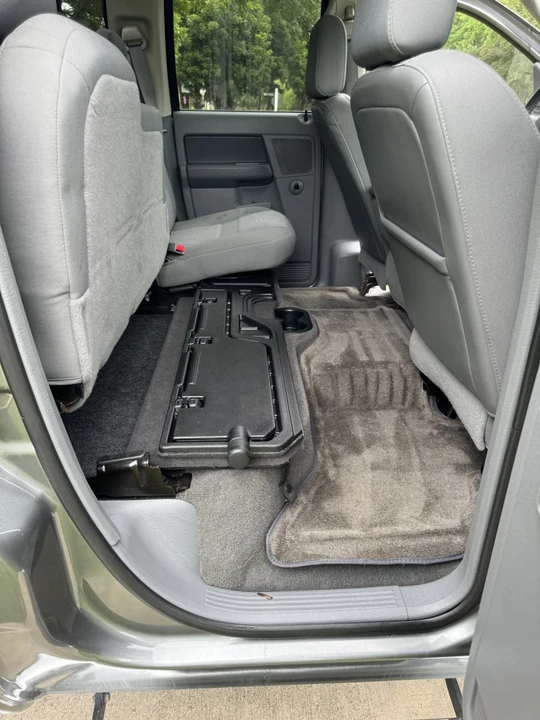 2007 Dodge Ram 3rd Gen - Image 8 of 16