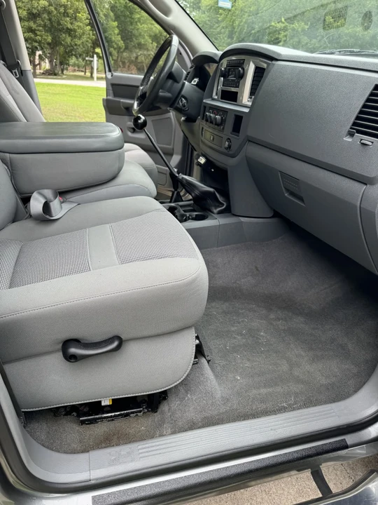2007 Dodge Ram 3rd Gen - Image 11 of 16