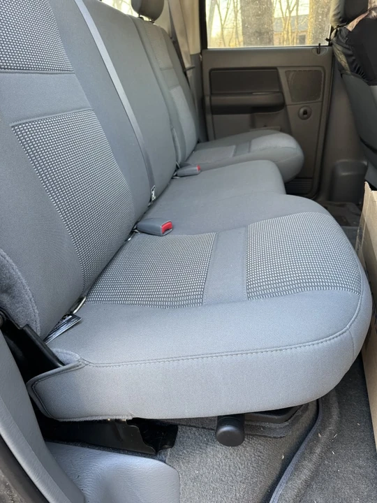 2007 Dodge Ram 3rd Gen - Image 14 of 16