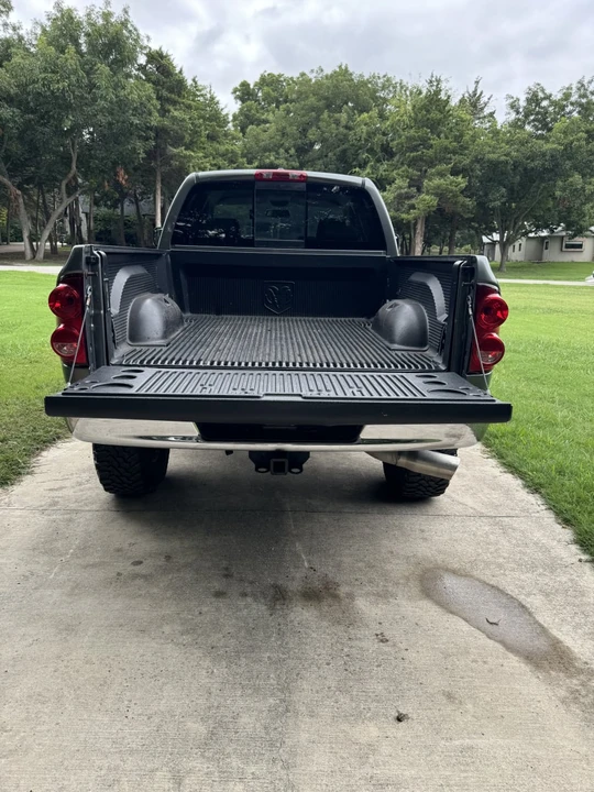 2007 Dodge Ram 3rd Gen - Image 16 of 16