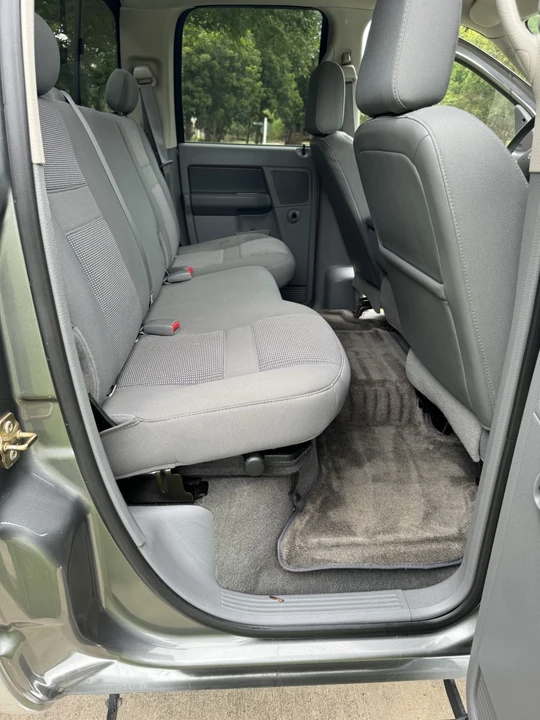 2007 Dodge Ram 3rd Gen - Image 10 of 16