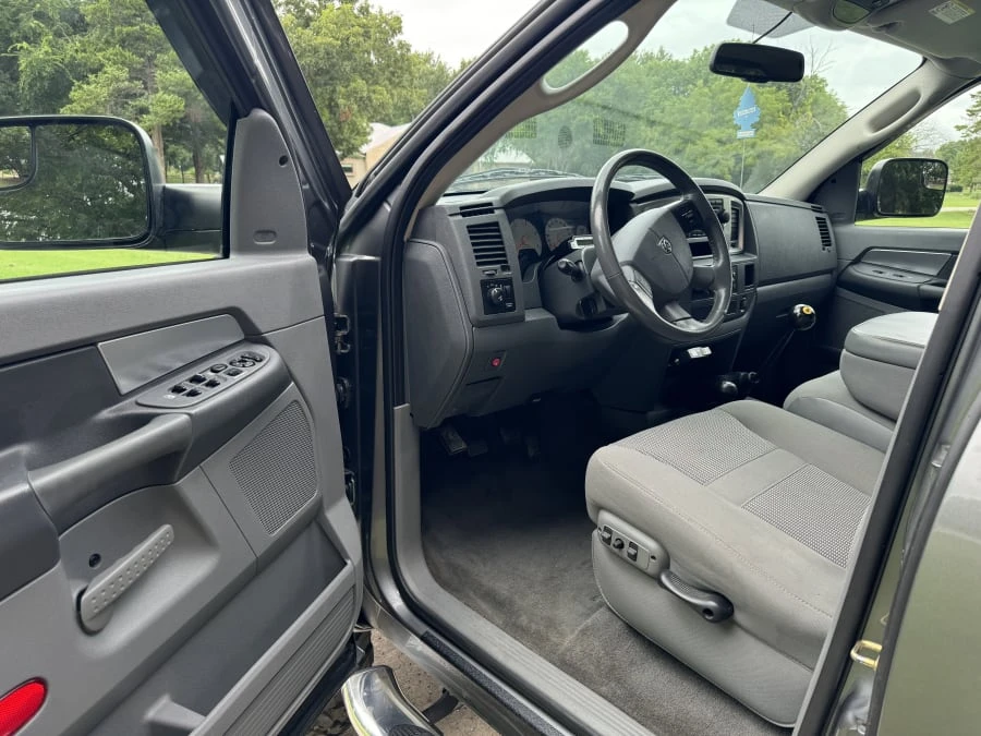 2007 Dodge Ram 3rd Gen - Image 7 of 16