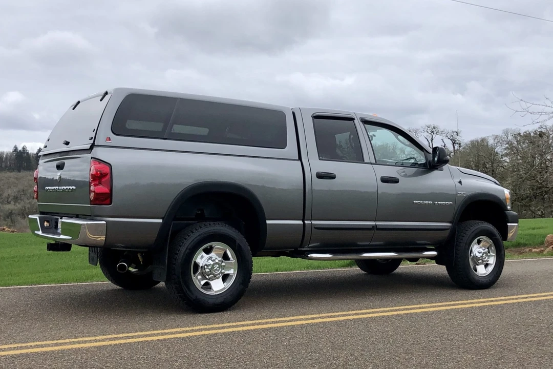 2007 Dodge Ram 3rd Gen - Image 24 of 31