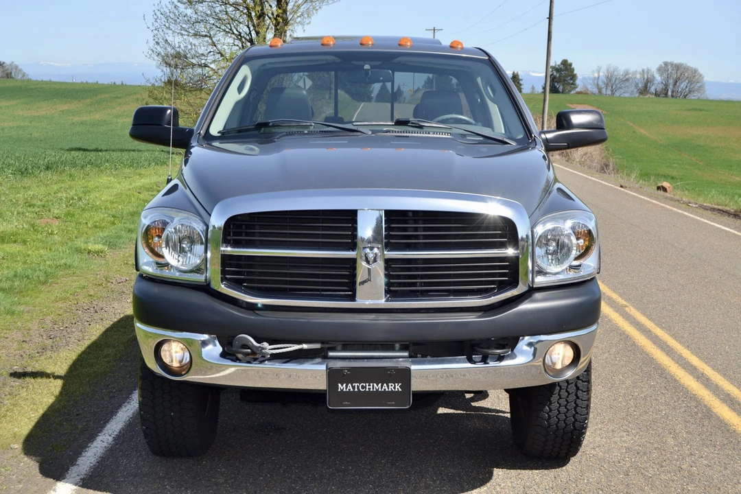 2007 Dodge Ram 3rd Gen - Image 3 of 31