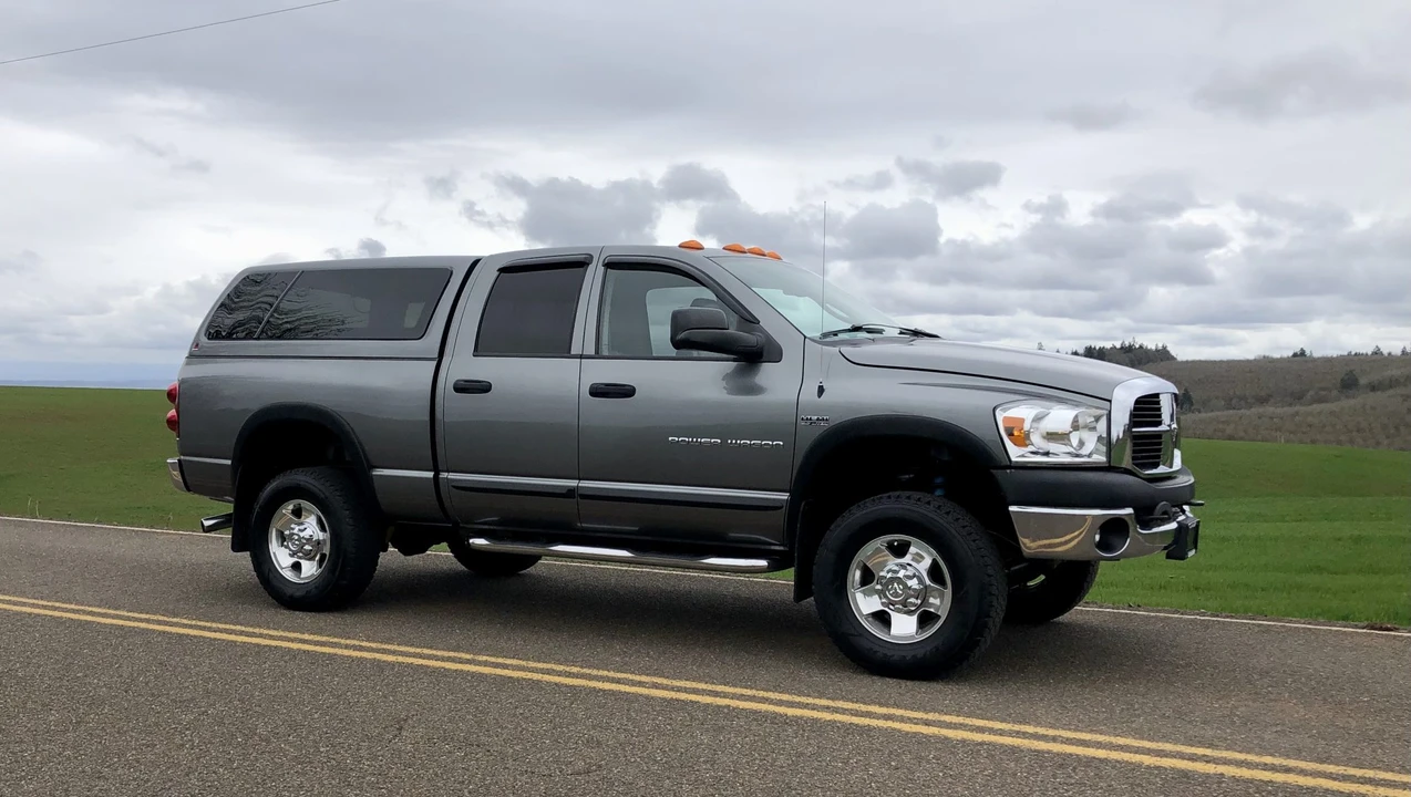2007 Dodge Ram 3rd Gen - Image 22 of 31