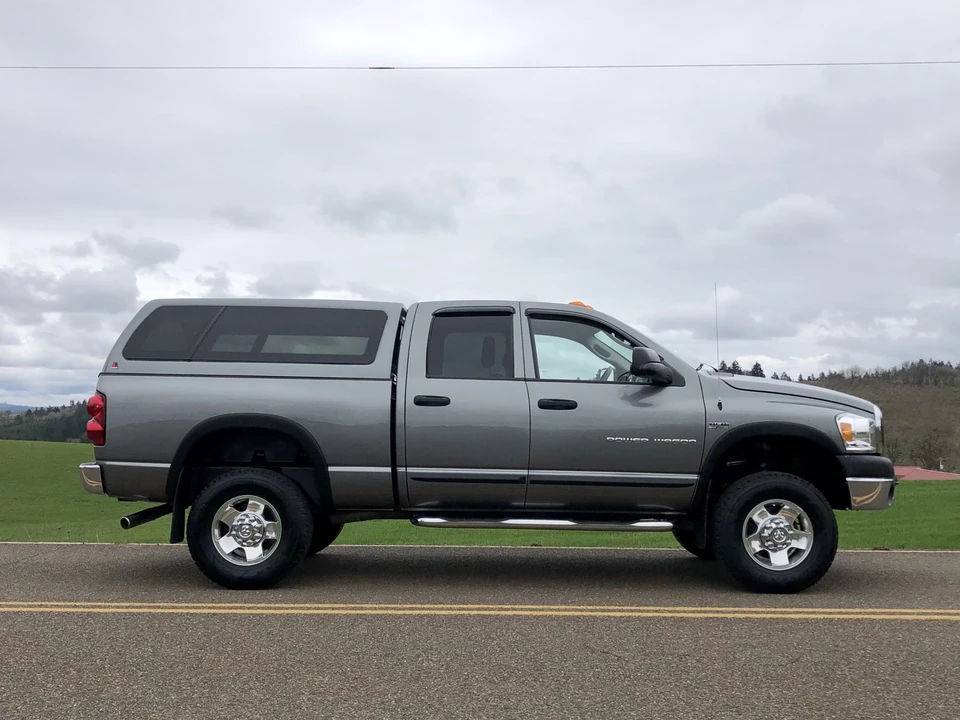 2007 Dodge Ram 3rd Gen - Image 23 of 31