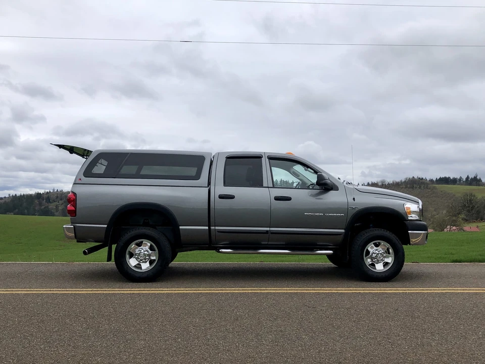 2007 Dodge Ram 3rd Gen - Image 25 of 31